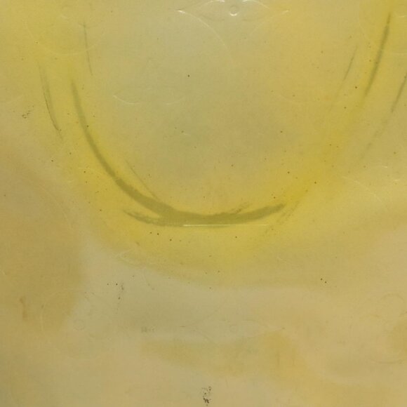 LOUIS VUITTON Monogram Vernis Reade MM Hand Bag Gris M91142 LV Auth bs22838 - Picture 4 of 16